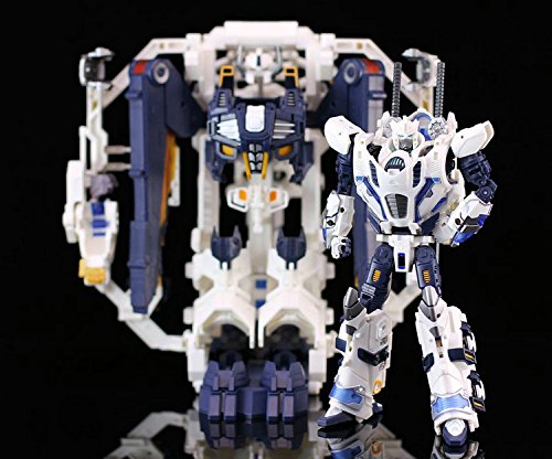 Amazon.co.jp: R&F TOYS Mastermind Creations MMC R-11 Nova 二